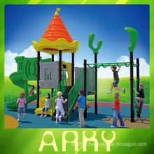 Terrain de jeu extérieur 2014 Arky enfants